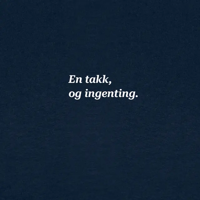 Skjorte til dame M SS Tee Takk W M 855 SS 