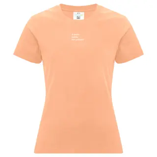 Skjorte til dame SS Tee Grillspyd W 275 SS