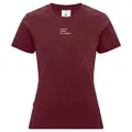 Skjorte til dame SS Tee Grillspyd W 470 SS