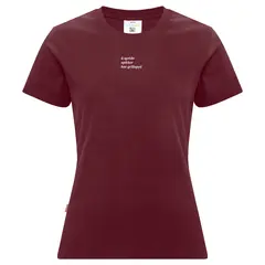 Skjorte til dame XS SS Tee Grillspyd W XS 470 SS