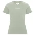 Skjorte til dame SS Tee Svir W 620 SS