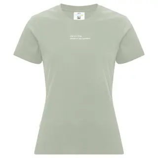 Skjorte til dame SS Tee Svir W 620 SS