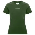 Skjorte til dame SS Tee Svir W 675 SS