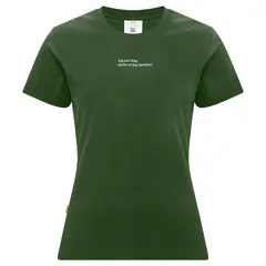 Skjorte til dame XS SS Tee Svir W XS 675 SS