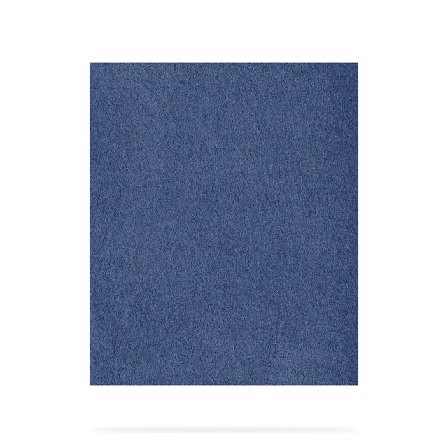 Leirbålskappe stoffbit SS Leirbålskappe Stoffbit Blue 