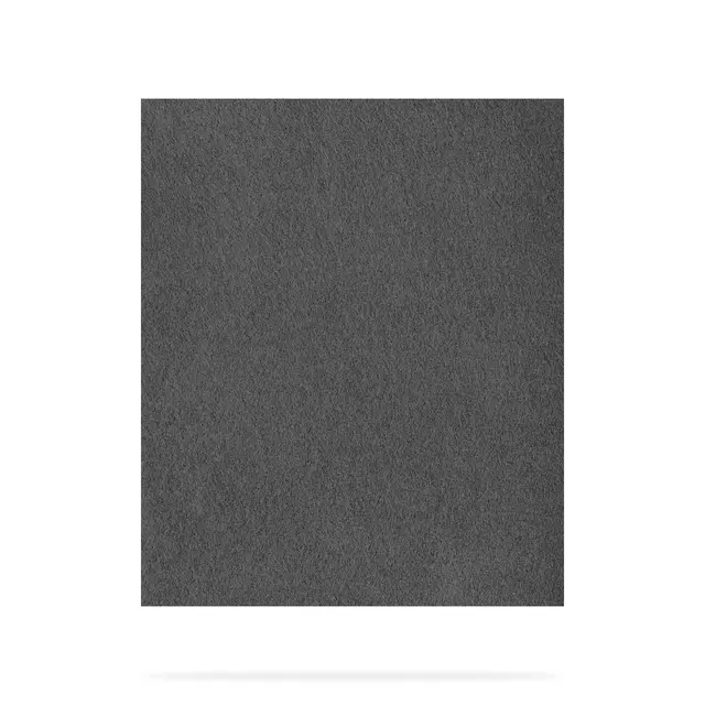Leirbålskappe stoffbit SS Leirbålskappe Stoffbit Grey 