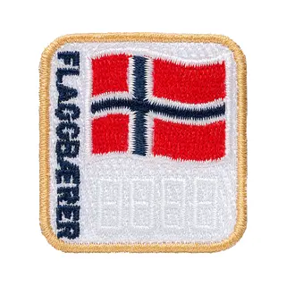 Flaggbærer SS Flaggbærer