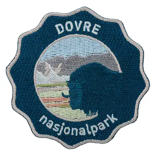 Dovre nasjonalpark SS Nasjonalpark Dovre