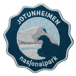 Jotunheimen nasjonalpark SS Nasjonalpark Jotunheimen