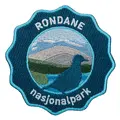 Rondane nasjonalpark SS Nasjonalpark Rondane
