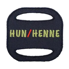 Skjerfmerke Hun/Henne Speiderne Skjerfmerke Pronomen Hun/Henne
