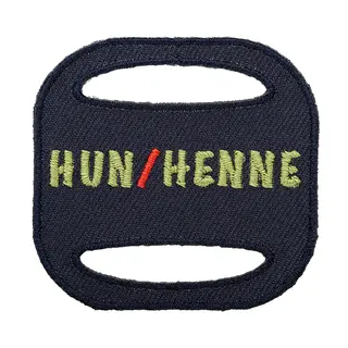 Skjerfmerke Hun/Henne Speiderne Skjerfmerke Pronomen Hun/Henne