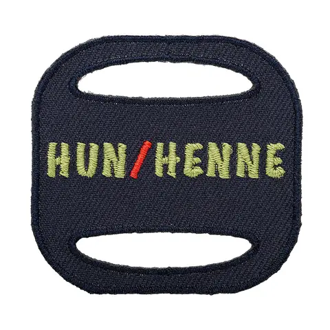 Skjerfmerke Hun/Henne Speiderne Skjerfmerke Pronomen Hun/Henne