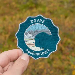Dovre nasjonalpark SS Nasjonalpark Dovre
