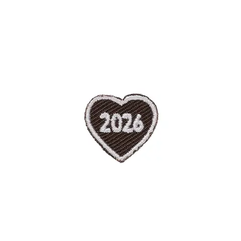 St. Georgsdagen-hjerte 2026 SS Hjerte 2026