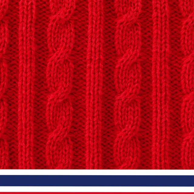 Norgesberet Speiderne Allti Beret 