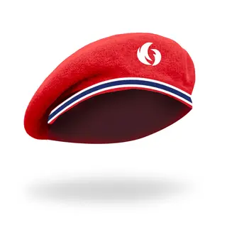 Norgesberet Speiderne Allti Beret
