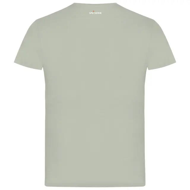 Skjorte til herre S Speiderne Tee M S 620 Svir 