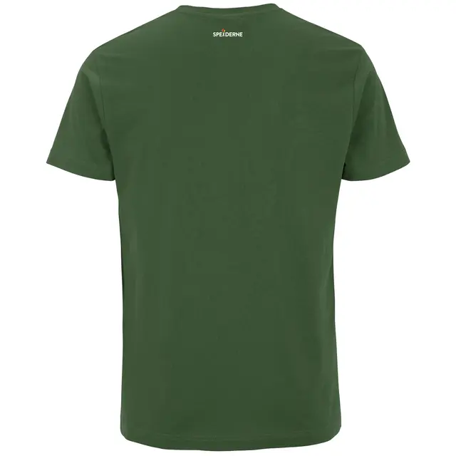 Skjorte til herre L Speiderne Tee M L 675 Svir 