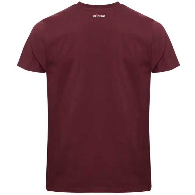 Skjorte til herre L Speiderne Tee M L 470 Grillspyd 