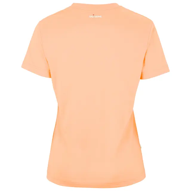 Skjorte til dame XS Speiderne Tee W XS 275 Grillspyd 