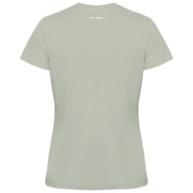 Skjorte til dame L Speiderne Tee W L 620 Svir 