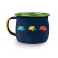 Landsleirkoppen Speiderne Camp Cup 350 ml
