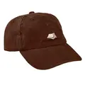 Caps Speiderne Camp Caps Dad Brown
