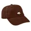Caps Speiderne Camp Caps Dad Brown