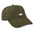 Caps Speiderne Camp Caps Dad Green