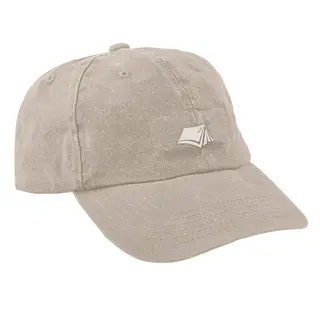 Caps Speiderne Camp Caps Dad Khaki