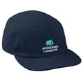 Caps Speiderne Camp Caps Five Panel Navy