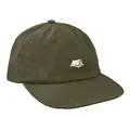 Caps Speiderne Camp Caps Flat Dad Green