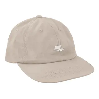 Caps Speiderne Camp Caps Flat Dad Khaki