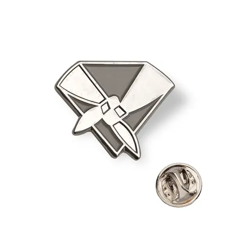 Pins SS Speiderskjerfpins