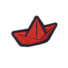 Roverprogram Speiderne Camp Badge Roverprogram