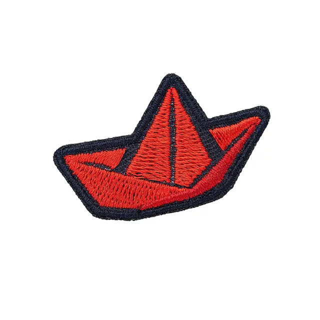 Roverprogram Speiderne Camp Badge Roverprogram 