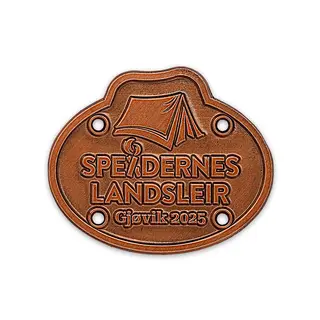 Beltemerke Speiderne Camp Beltemerke