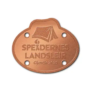 Beltemerke Speiderne Camp Beltemerke