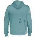 Hettejakke 2XL Speiderne Camp Jacket Hood U 2XL DustyTu