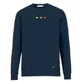 Genser Speiderne Camp Sweater U DressBlue