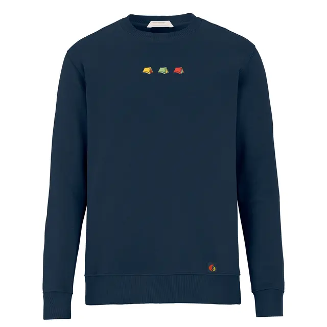 Genser til barn 14 år Speiderne Camp Sweater Kid 164–170 Dress 