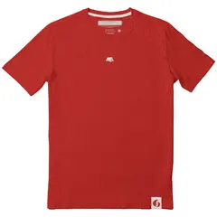 Skjorte til barn 12 &#229;r Speiderne Camp Tee Kid 152–158 PompeianR
