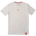 Skjorte Speiderne Camp Tee U WhiteSand