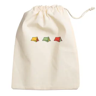 Gavepose 14 liter Speiderne Gavepose 40 x 50 cm