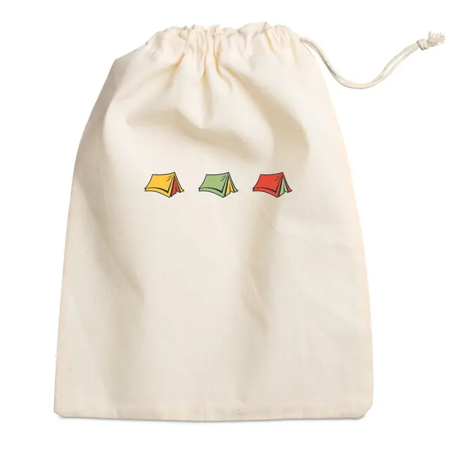 Gavepose 14 liter Speiderne Gavepose 40 x 50 cm 