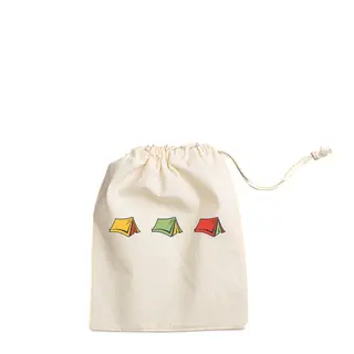 Gavepose 3 liter Speiderne Gavepose 25 x 30 cm