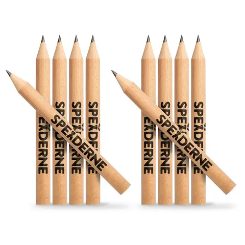 Blyanter 10 pk. Speiderne Blyanter 10 pk.