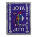 Nordisk JOTA/JOTI 2026 Speiderne Nordisk JOTA/JOTI 2026