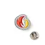 Pins Speiderne Logopins